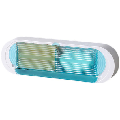 Creative Soap Box With Lid - Large Size