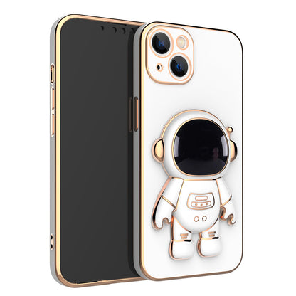 3D Astronaut Style Phone Case for Ultimate Cosmic Protection
