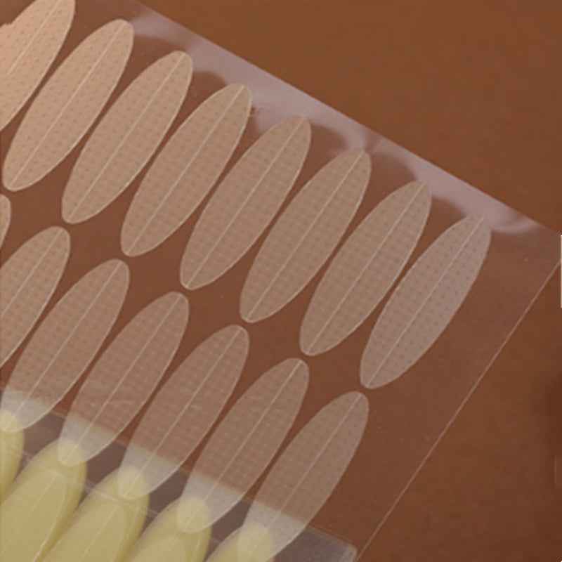 Invisible Double Eyelid Stickers
