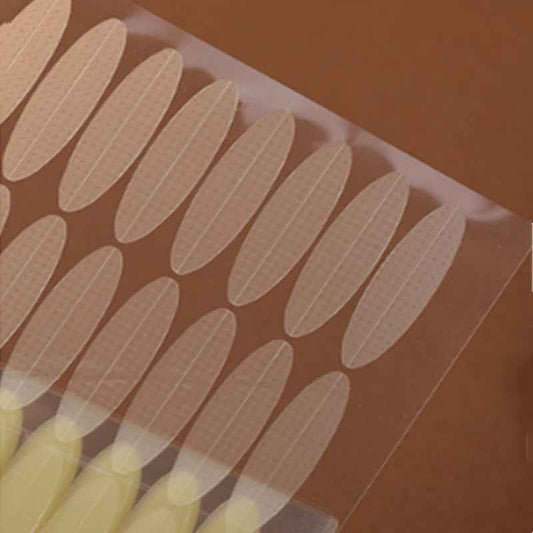 Invisible Double Eyelid Stickers