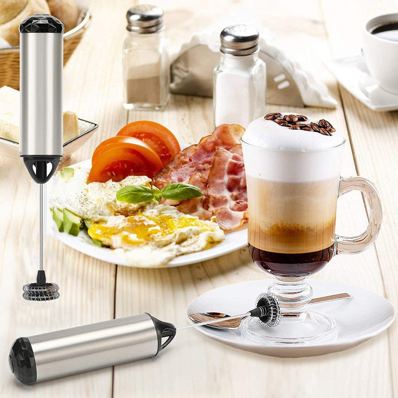 Electric Coffee Mixer - Kitchen Small Tool