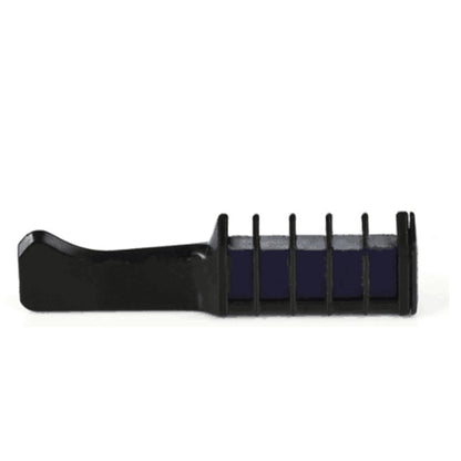 Temporary Mini Disposable Crayons Hair Color Dyeing Mascara