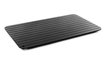 Fast Defrosting Tray - Quick Aluminum Thaw Plate for Effortless Food Thawing - Mallora Shop