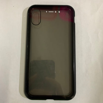 Anti-Peep Magnetic Phone Case for Ultimate Privacy Protection