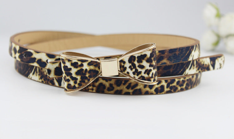 New Fashion Ladies Decoration Belt