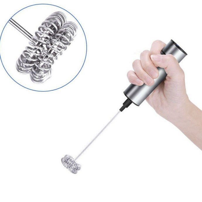 Electric Coffee Mixer - Kitchen Small Tool