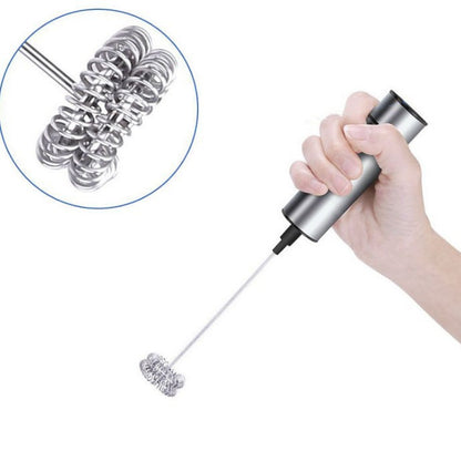 Electric Coffee Mixer - Kitchen Small Tool