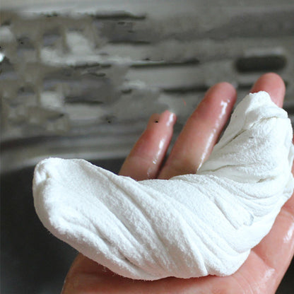 Magic Microfiber Cleaning Cloth for a Streak-Free Shine and Superior Cleaning - Mallora Shop