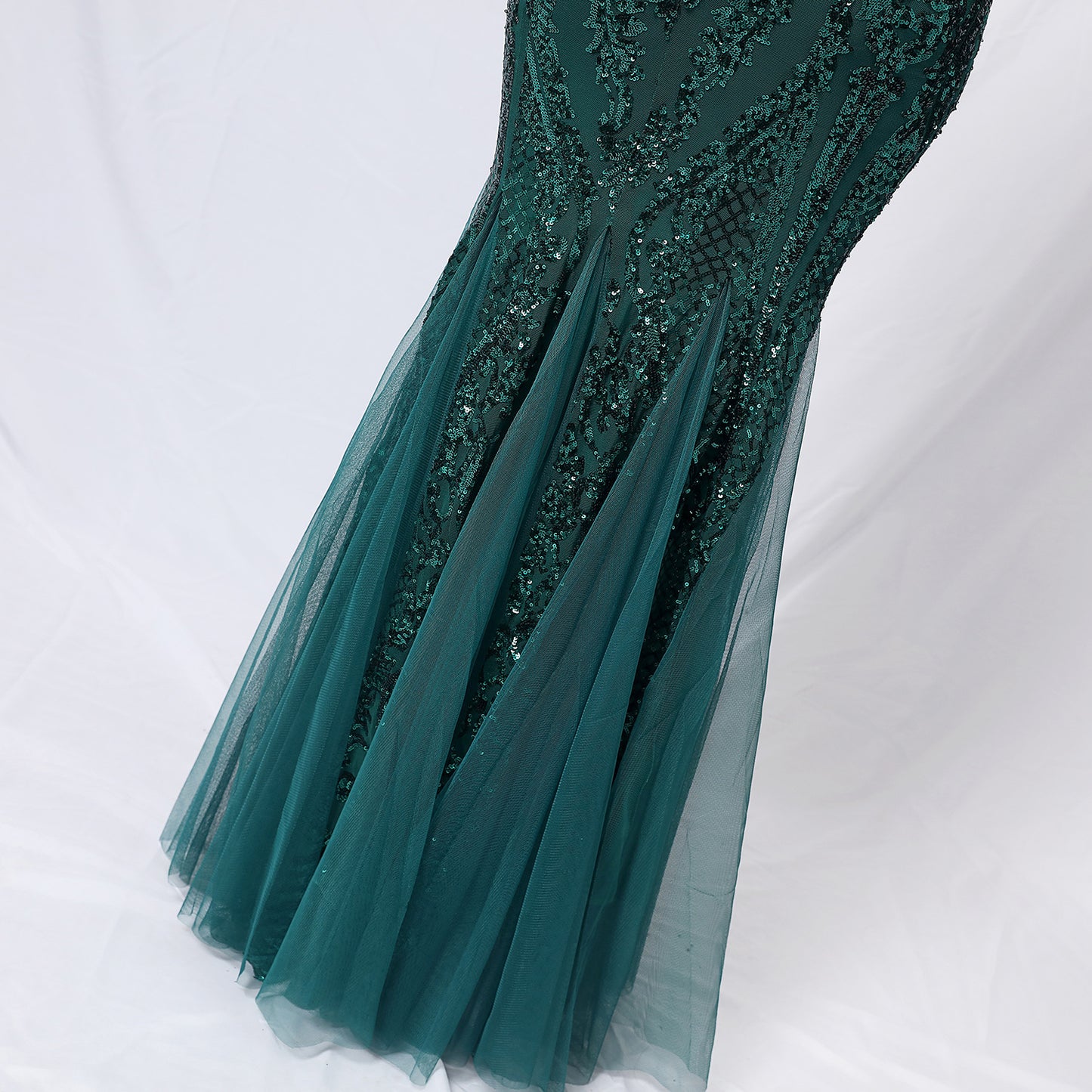 Fairy Fantasy Celebrity Party Evening Dress