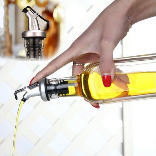 Olive Oil Bottle Sprayer Spout