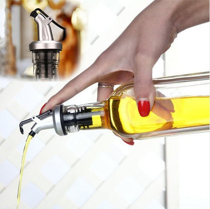Olive Oil Bottle Sprayer Spout