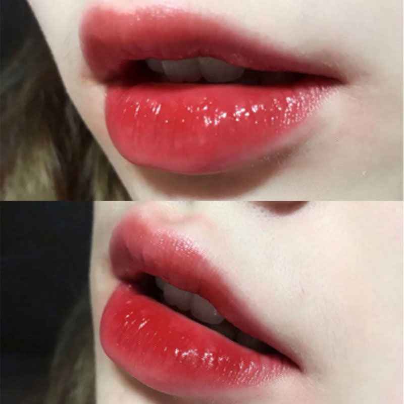 Smooth Velvet Moisturizing Matte Light Lipstick