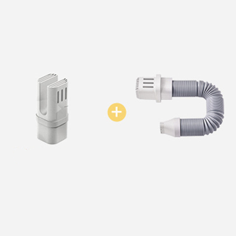 Portable Household Dry Hanger – Versatile Timing Solution for Effortless Drying - Mallora Shop