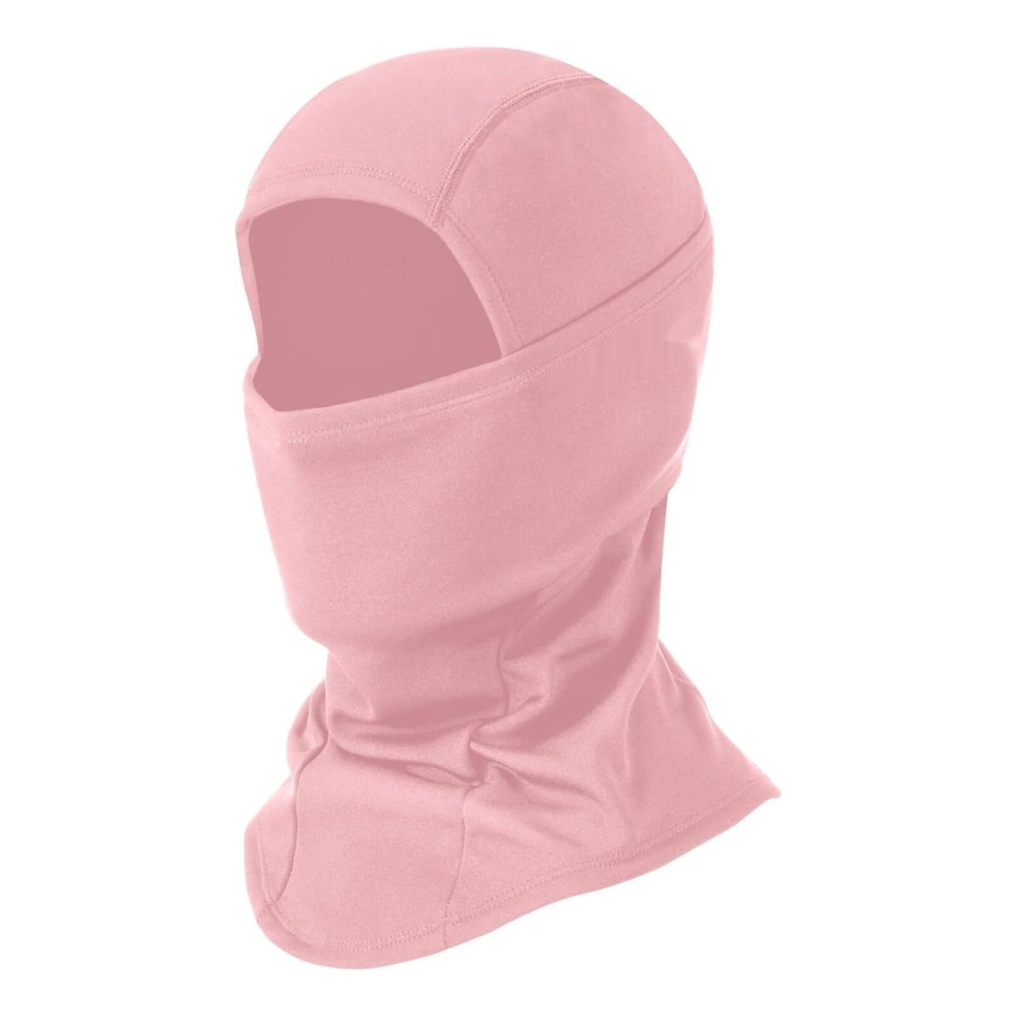 Outdoor Keep Warm And Windproof In Winter Mask Outdoor Fleece Scarf Cold-proof Haze-proof Riding Hat