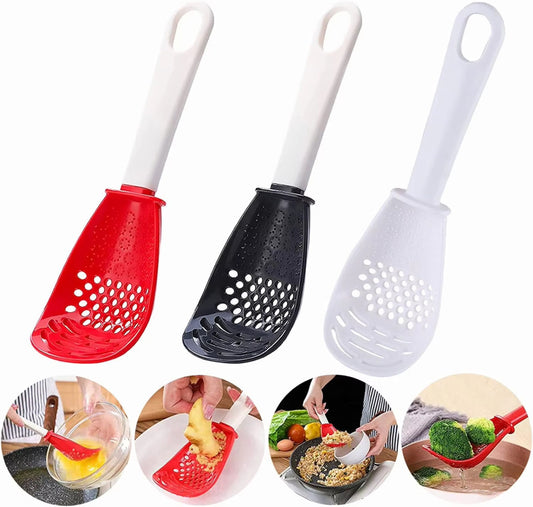 Multifunctional Cooking Spoon - Essential Kitchen Gadget for Every Cook - Mallora Shop