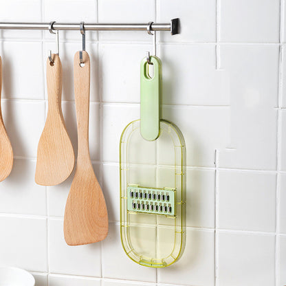 Multi-Function Shredded Vegetable Slicer