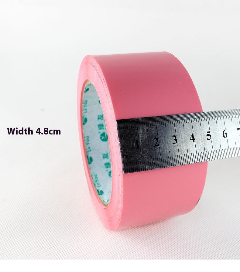 Tape Color Transparent Tape