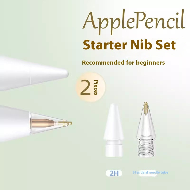 Capacitive Stylus Replacement Nib