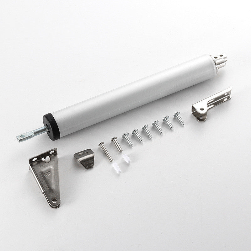 Simple Door Closer Silent Pneumatic Hydraulic Buffer Silent Pneumatic Hydraulic Buffer Automatic Door Closer