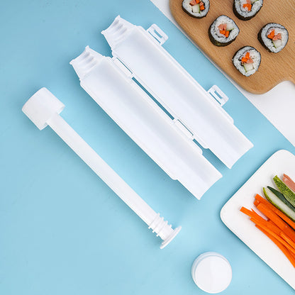 DIY Sushi Making Machine for Perfect Homemade Sushi Every Time