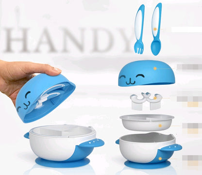 Baby Tableware Set