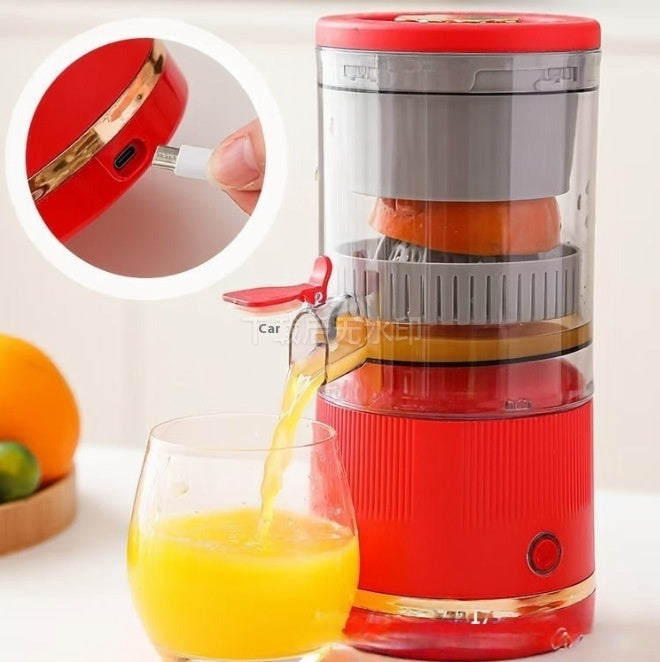 Portable Mini Juice Extractor