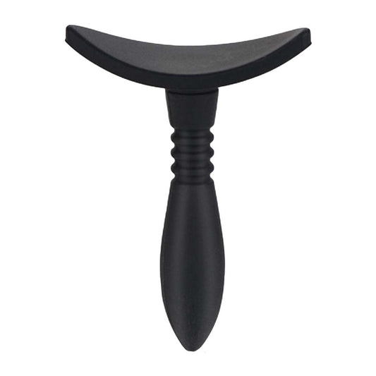 Eyeshadow Eyeliner Brown Applicator Seal