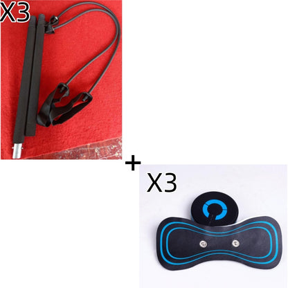 Mini Convenient Electric Shoulder And Neck Massager