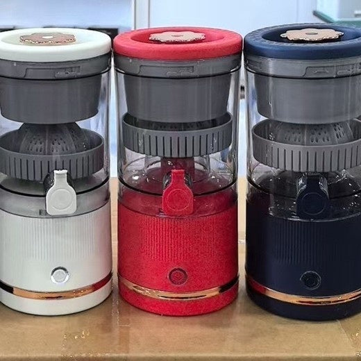 Portable Mini Juice Extractor