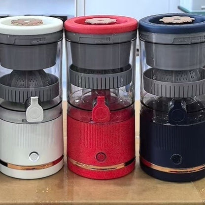 Portable Mini Juice Extractor