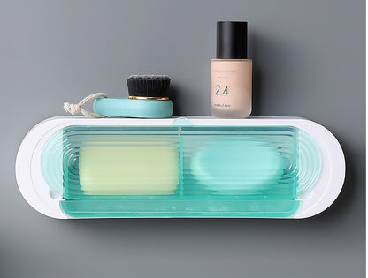 Creative Soap Box With Lid - Large Size