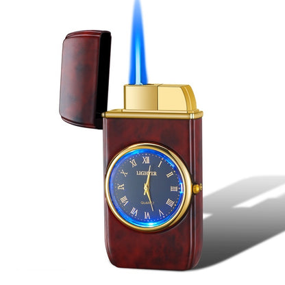 Personalized Multifunctional Watch Cigarette Lighter