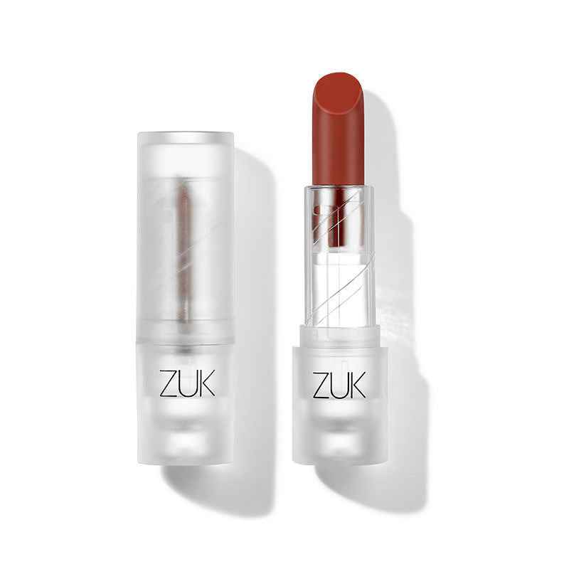 Smooth Velvet Moisturizing Matte Light Lipstick