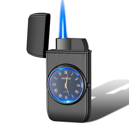 Personalized Multifunctional Watch Cigarette Lighter