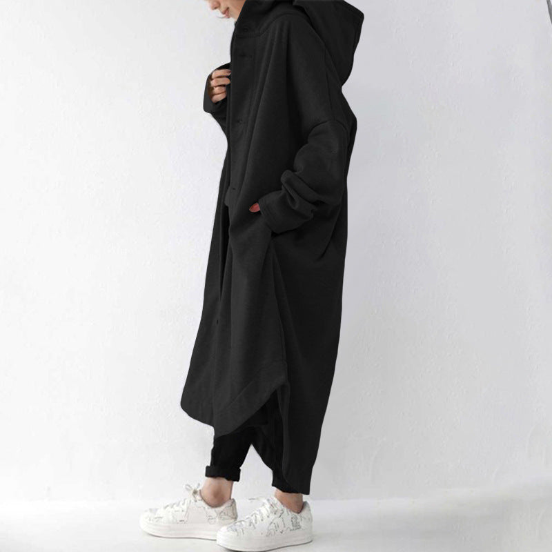 Women Oversized long Coat