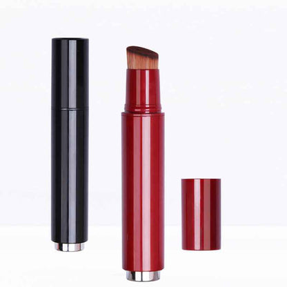 Travel Portable Liquid Foundation Automatic Makeup Brush