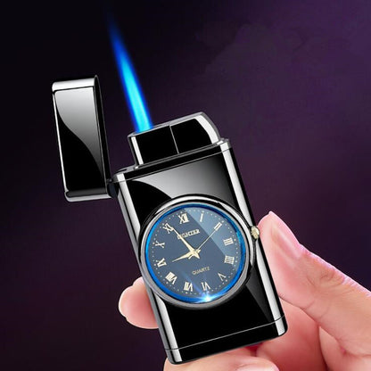 Personalized Multifunctional Watch Cigarette Lighter