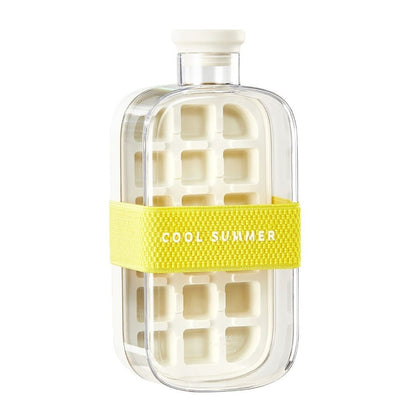 One-Click Molding Cooling Cup