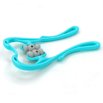 360 Degree Neck Massager for Pain Relief