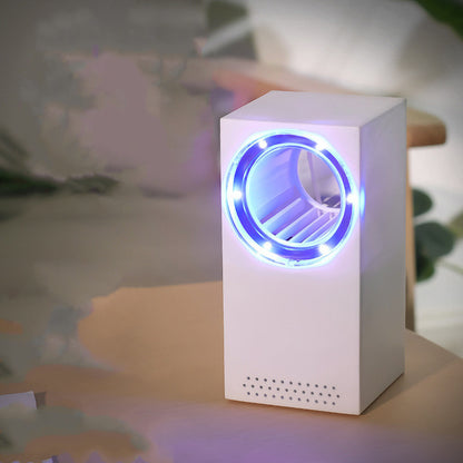 Mosquito Trap Photocatalyst