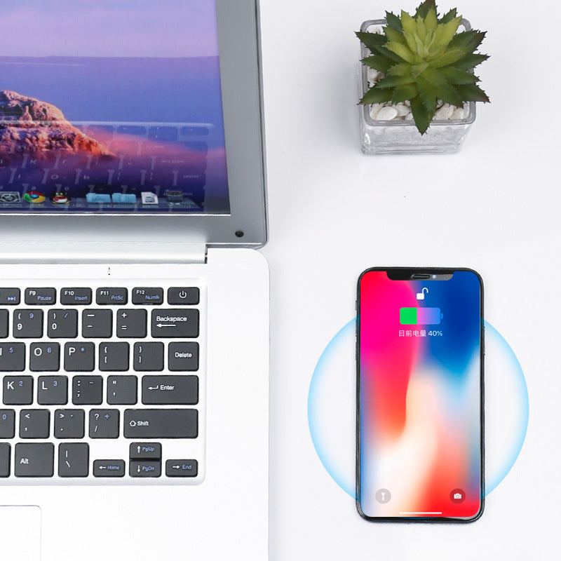 Desktop Hidden Wireless Charging: The Ultimate Hidden Wireless Charging Desk Solution
