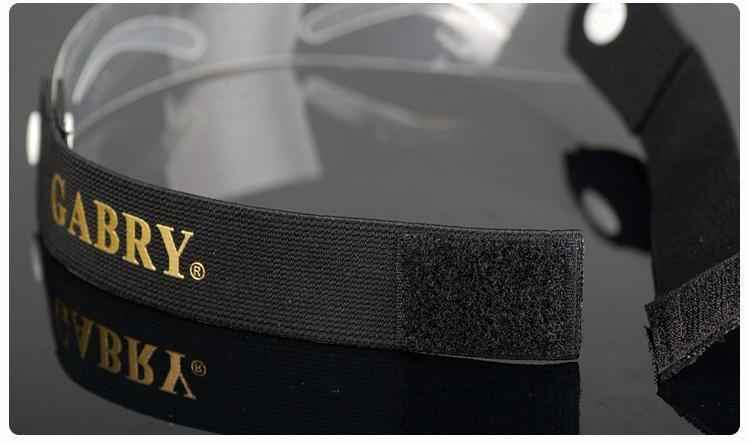 Eyebrow Adjuistable Straps Stencils For Eyebrow Makeup