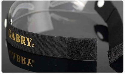 Eyebrow Adjuistable Straps Stencils For Eyebrow Makeup