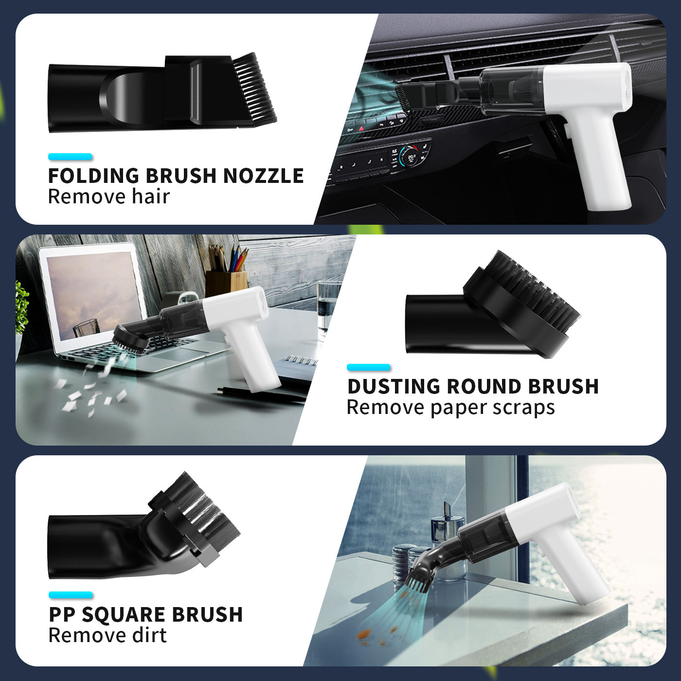 High-Performance Dust Collector for Superior Dust Management Solutions - Mallora Shop