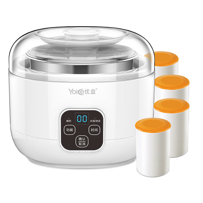 Mini Yogurt and Natto Fermentation Machine