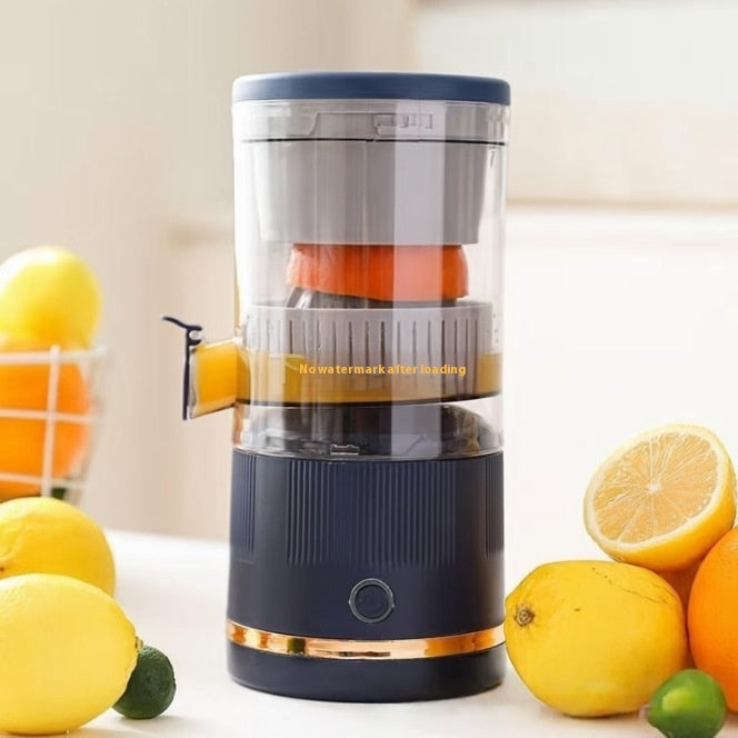 Portable Mini Juice Extractor
