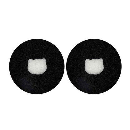 Eye shadow brush eye makeup brush cleaning box