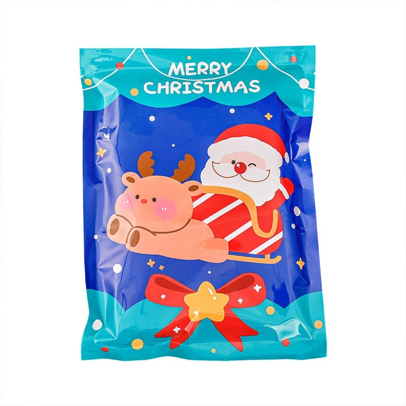 Christmas Stationery Blind Box Lucky Gift Bag Suit