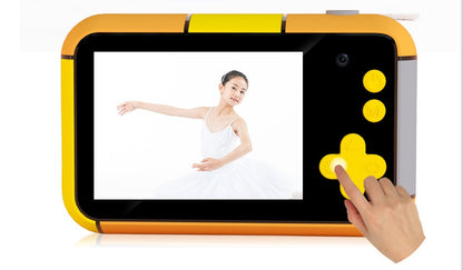 Fashion Creativity HD Kids Camera Toy
