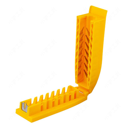 Sausage Cutter Flower Holder - Durable Stainless Steel & ABS Design - Mallora Shop